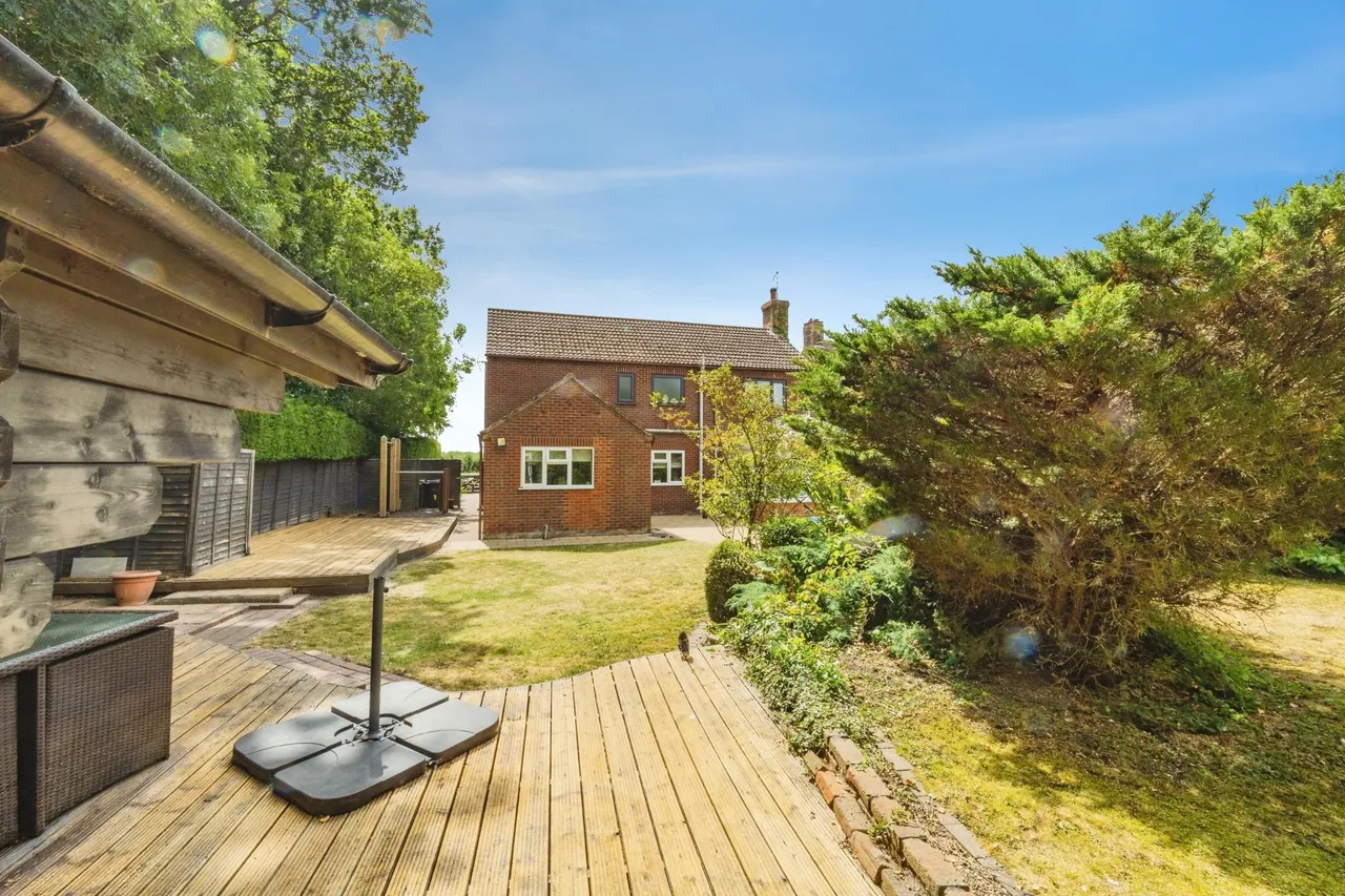 Bridle Lane, Carlton Le Moorland, LN5, photo 24