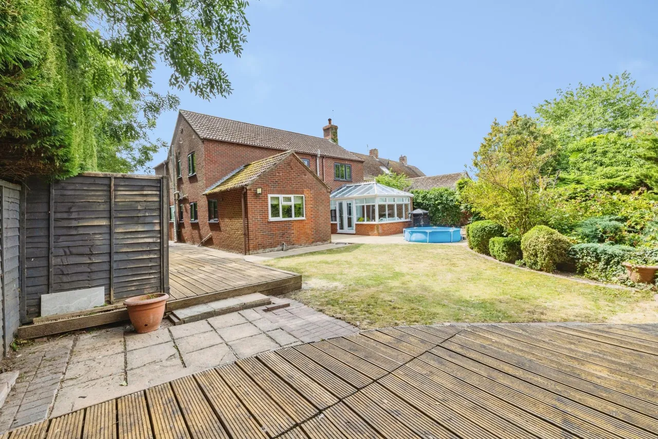 Bridle Lane, Carlton Le Moorland, LN5, photo 22