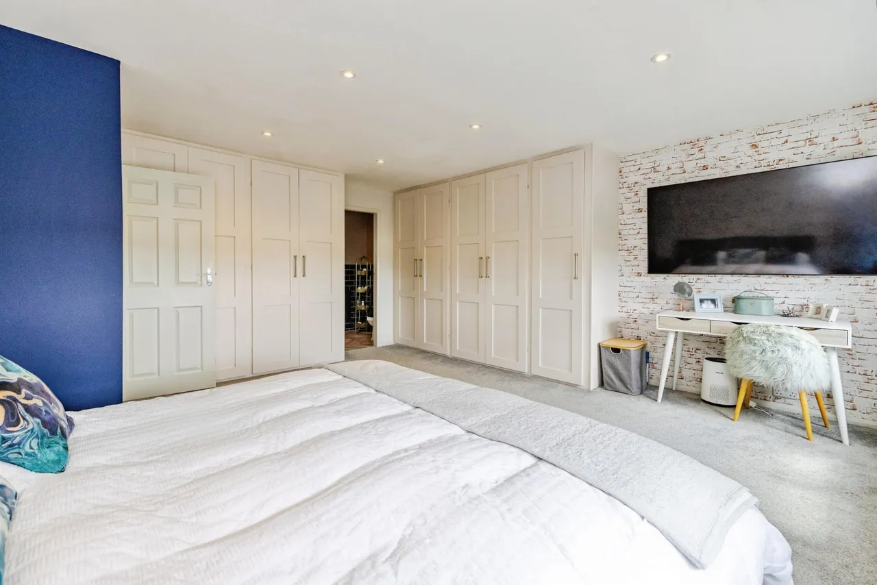 Bridle Lane, Carlton Le Moorland, LN5, photo 14