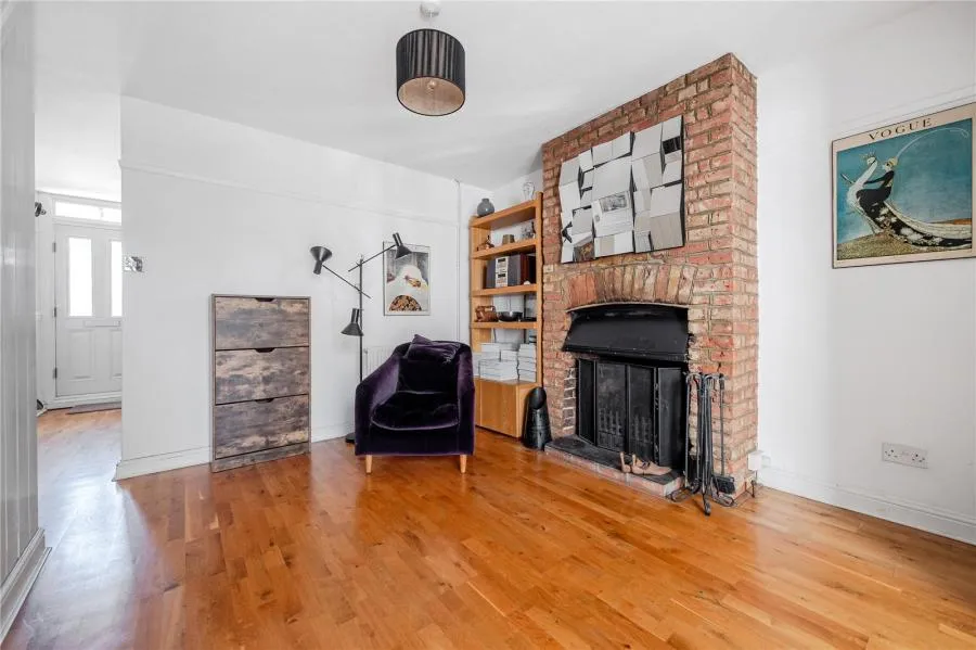 Lent Rise Road, Burnham, SL1, photo 4