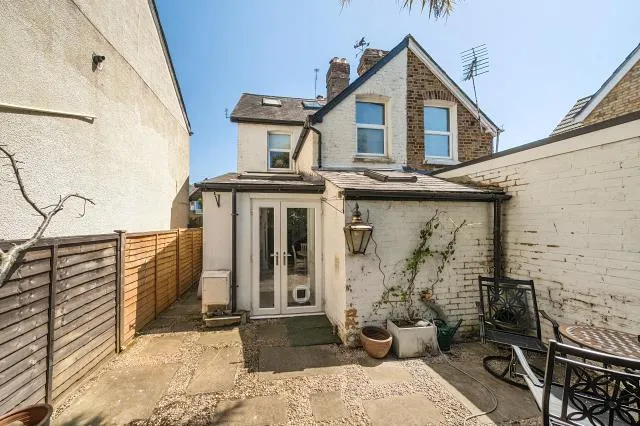 Lent Rise Road, Burnham, SL1, photo 10