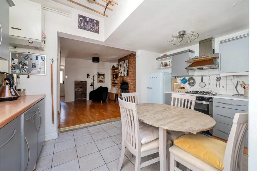 Lent Rise Road, Burnham, SL1, photo 6
