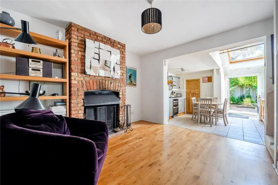 Lent Rise Road, Burnham, SL1, photo 3