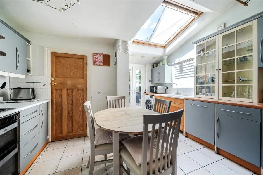 Lent Rise Road, Burnham, SL1, photo 5