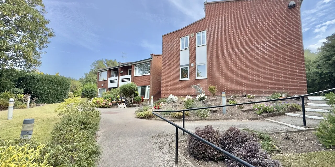 Caldy Road, West Kirby, CH48, photo 11