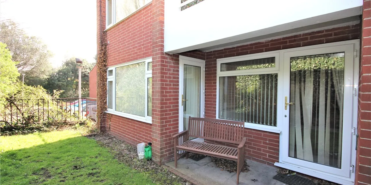 Caldy Road, West Kirby, CH48, photo 15