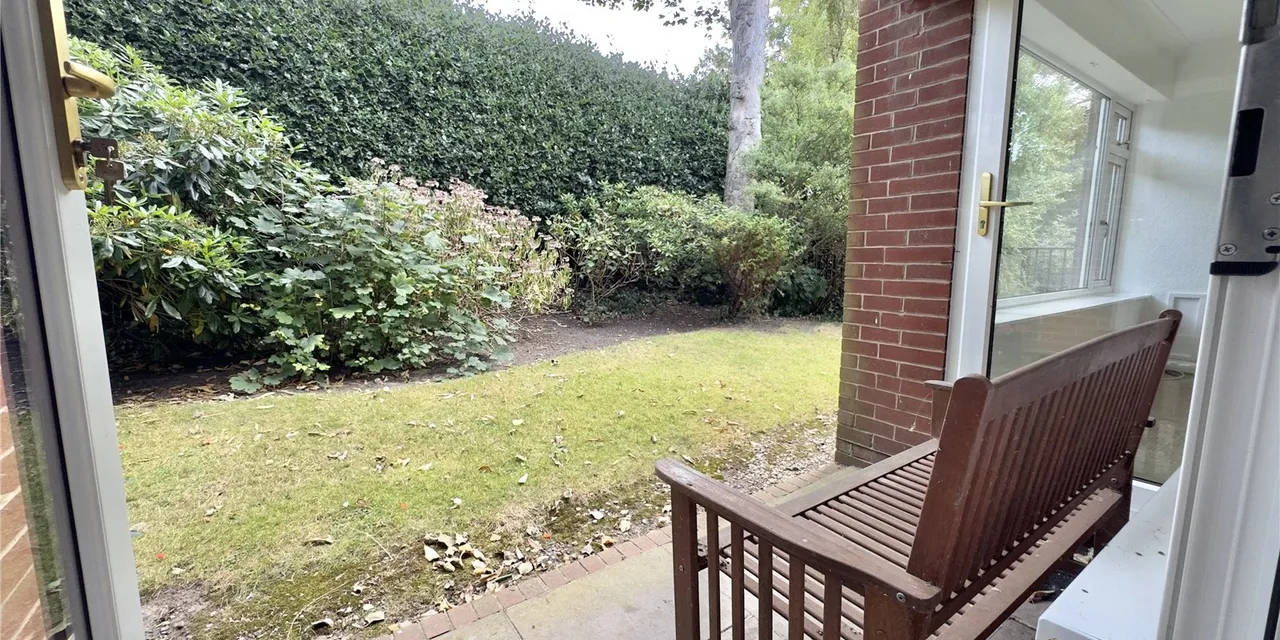 Caldy Road, West Kirby, CH48, photo 14