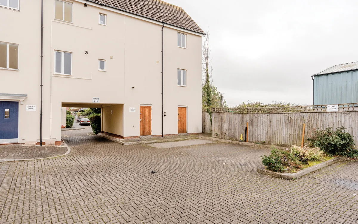 Pastures Avenue, Weston-super-Mare, BS22, photo 13