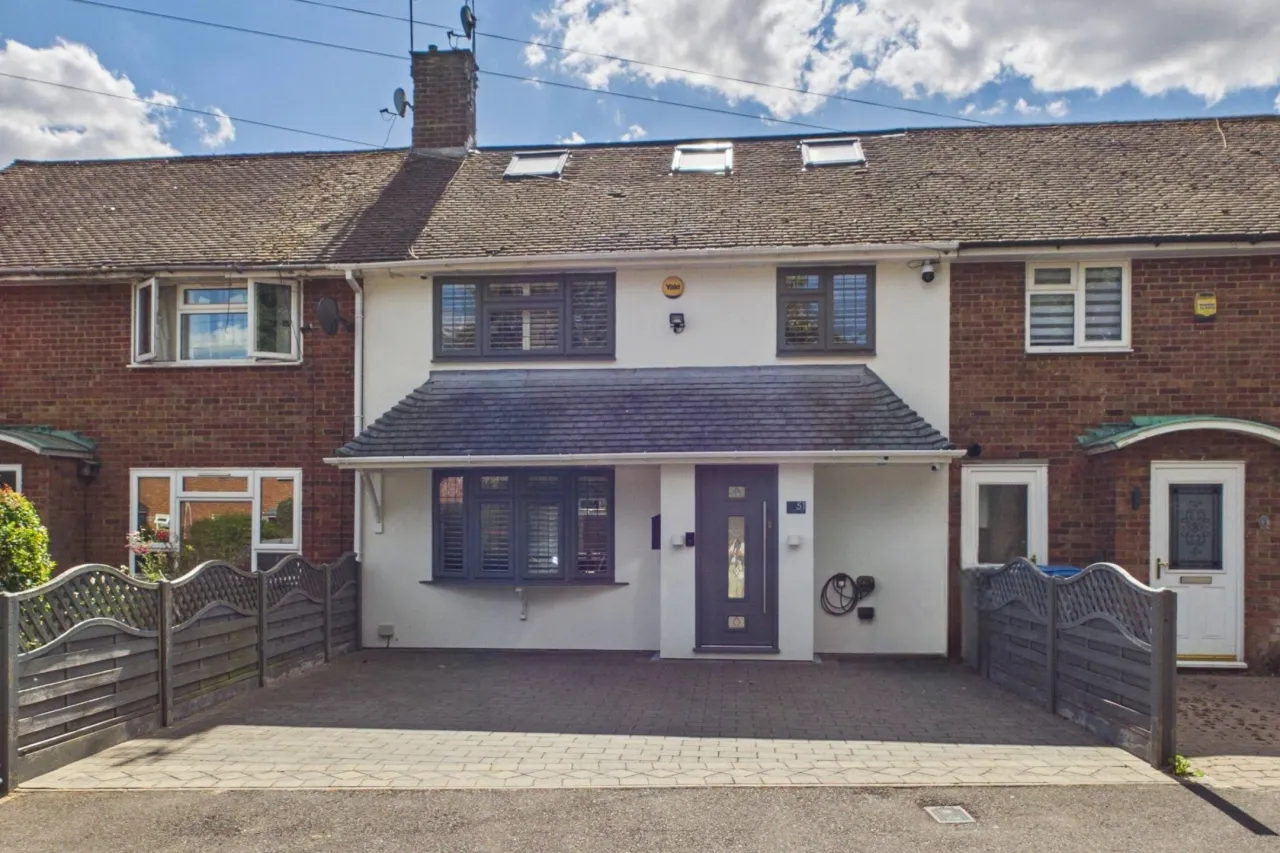 5 bed property for sale, Micklem Drive, Hemel Hempstead, HP1