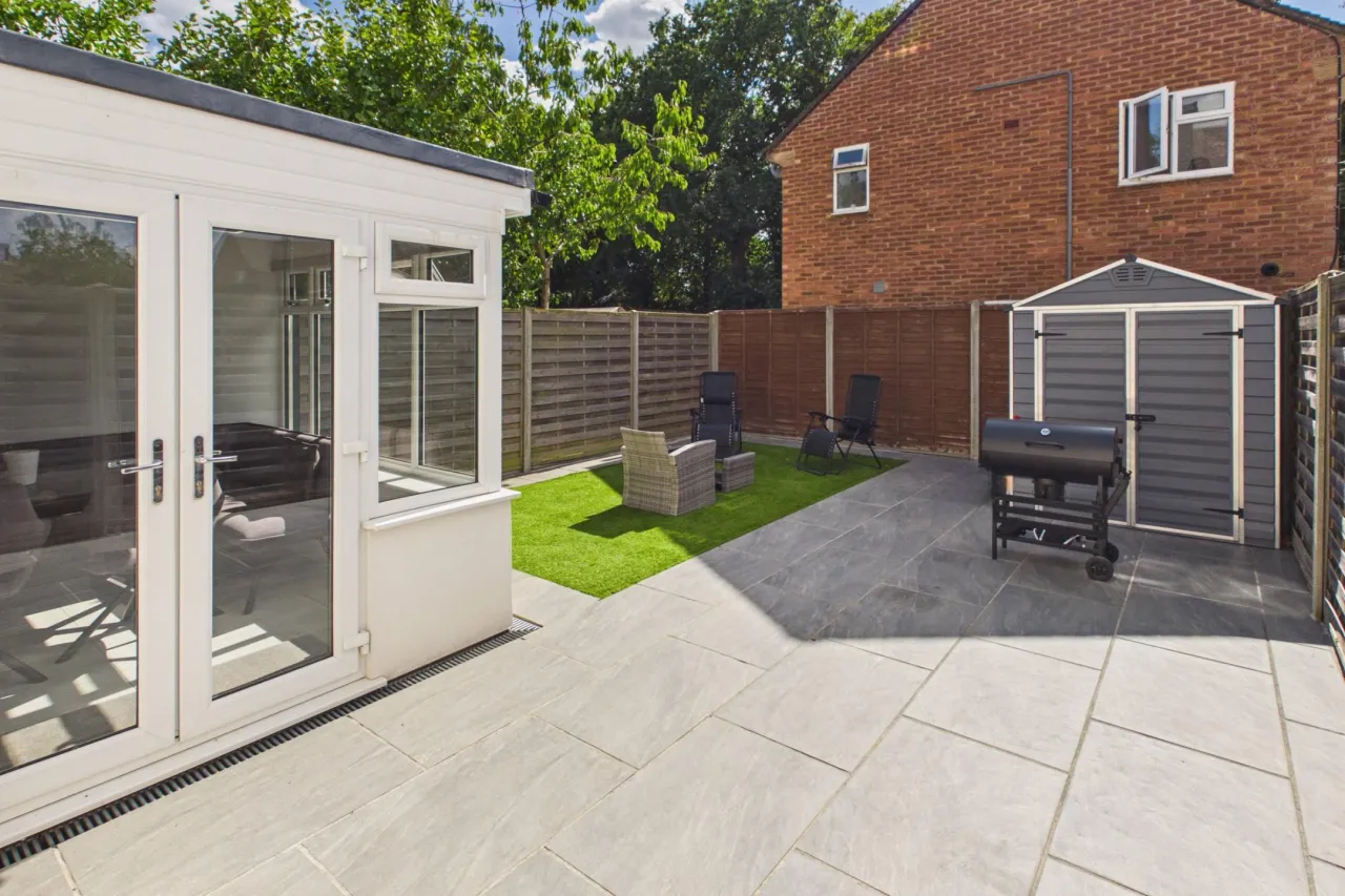 Micklem Drive, Hemel Hempstead, HP1, photo 17