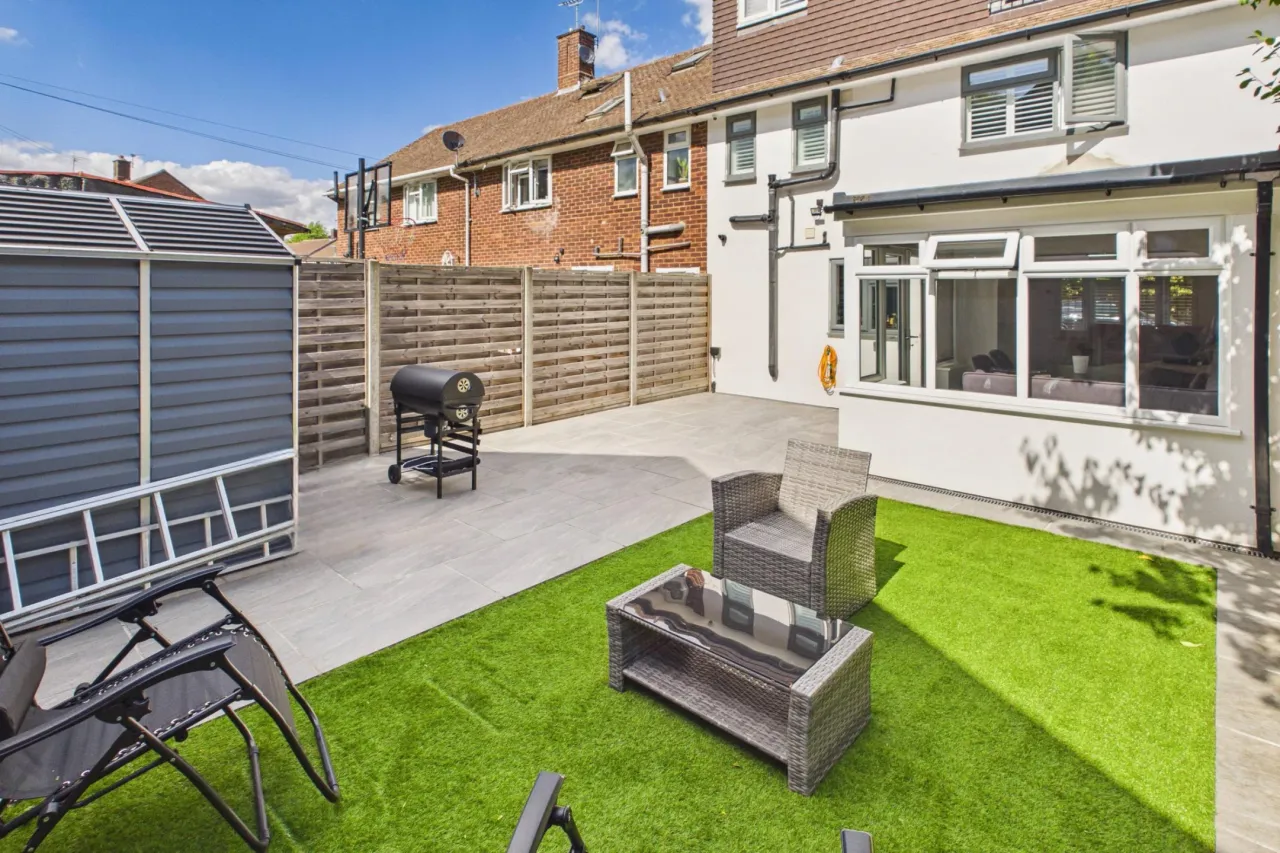Micklem Drive, Hemel Hempstead, HP1, photo 18