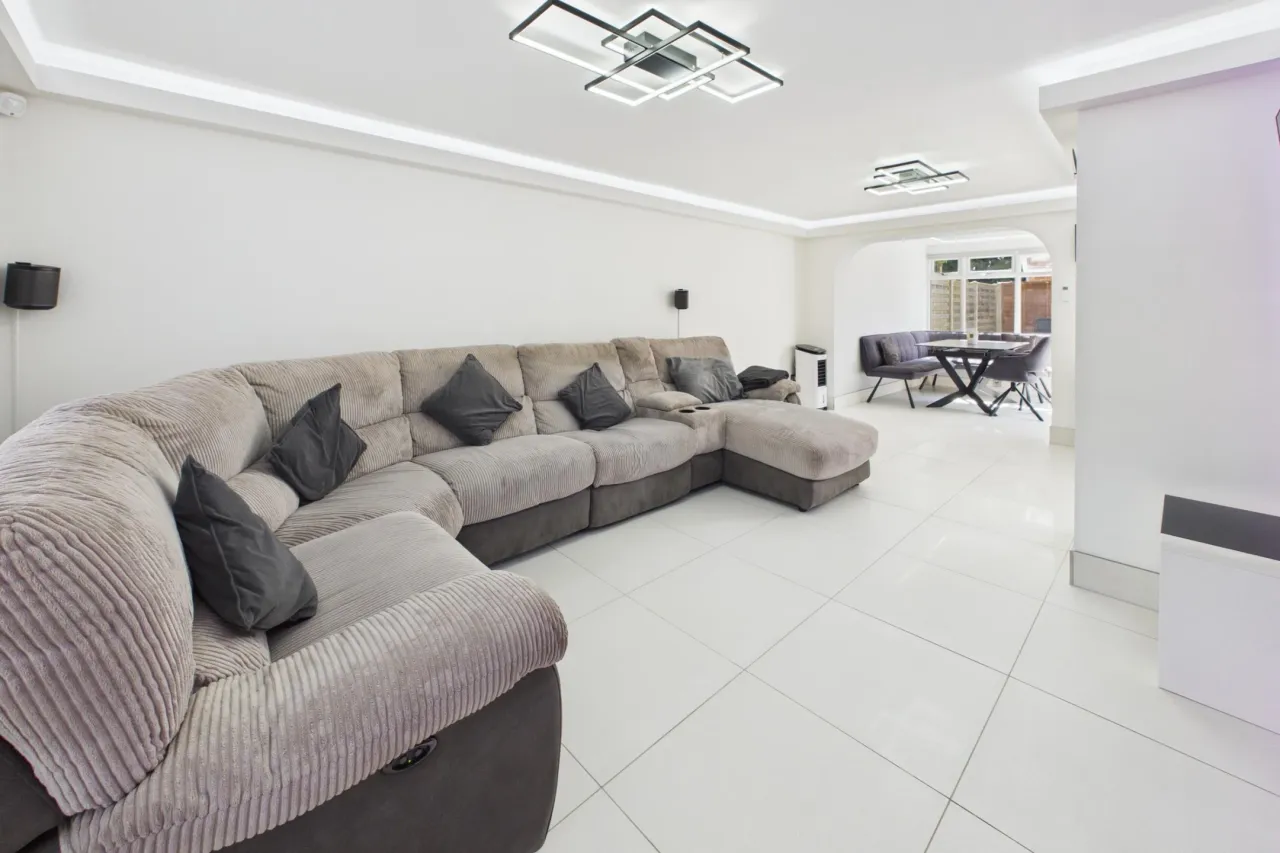 Micklem Drive, Hemel Hempstead, HP1, photo 4
