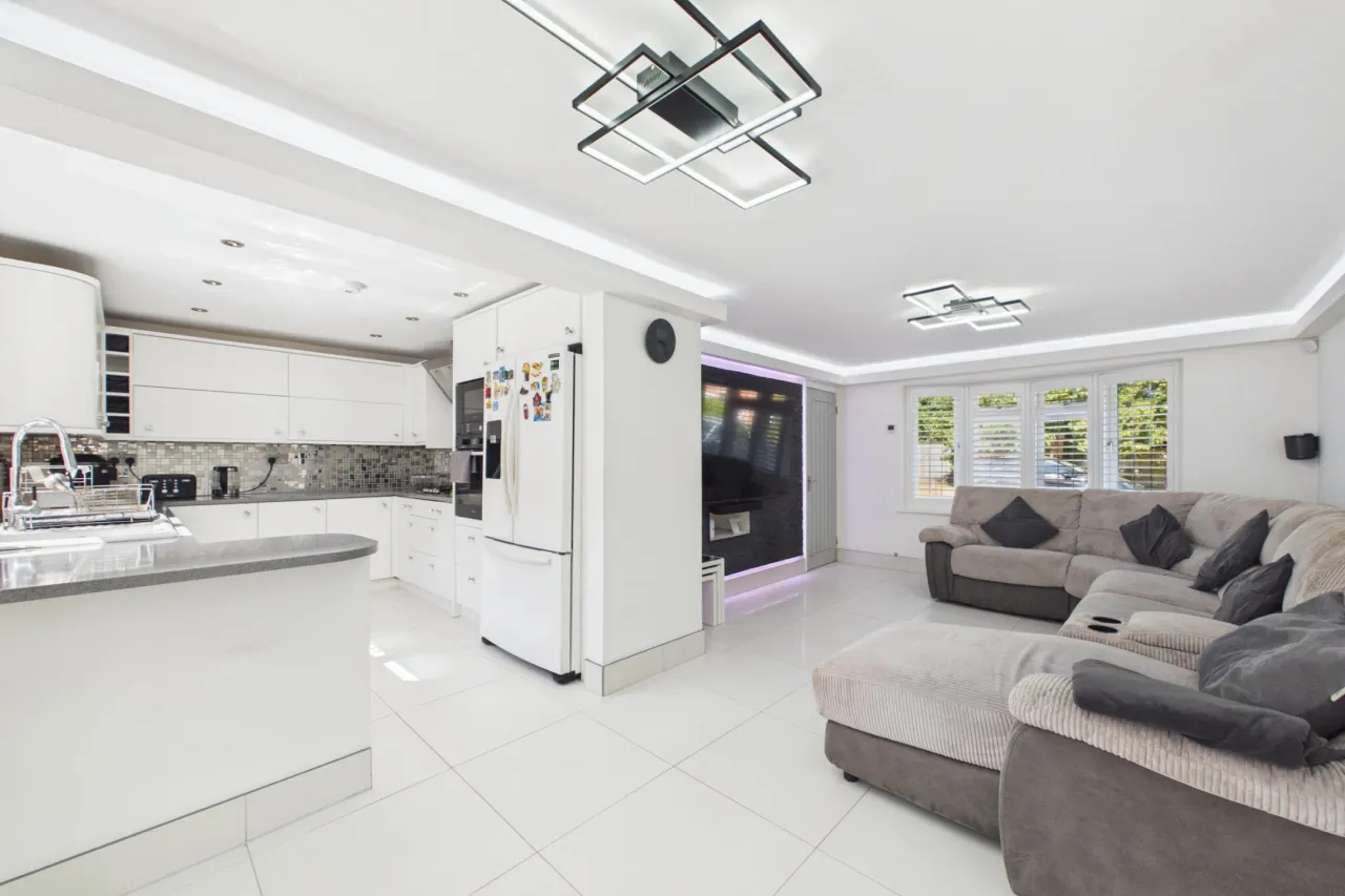 Micklem Drive, Hemel Hempstead, HP1, photo 2