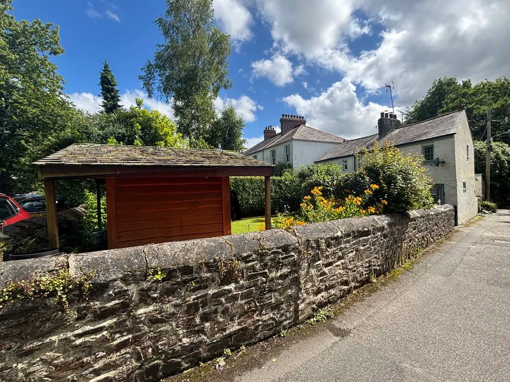 The Moors, Lostwithiel, PL22, photo 15