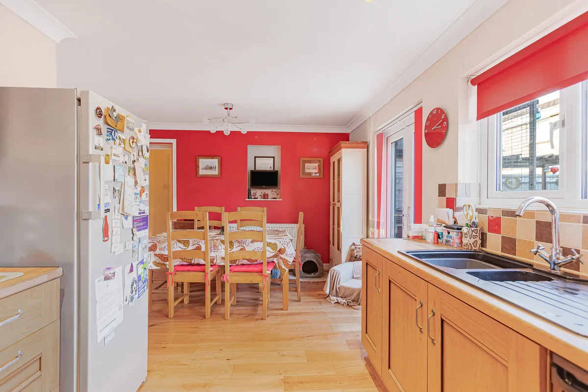 Halifax Road, Bicester, photo 5