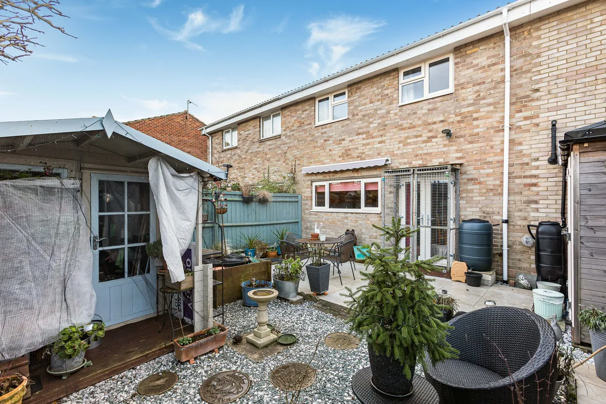 Halifax Road, Bicester, photo 27