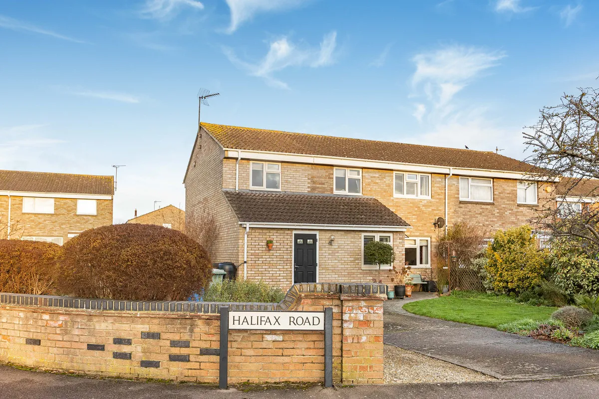 Halifax Road, Bicester, photo 24