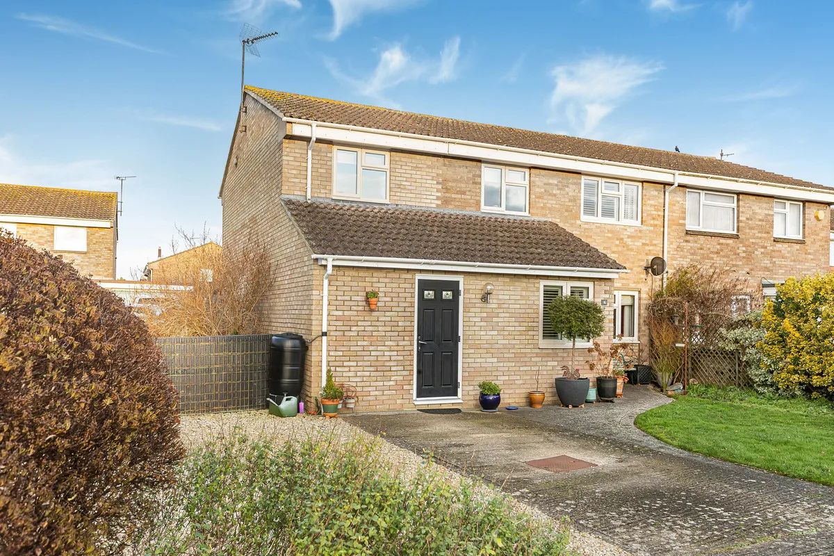 3 bed house for sale, Halifax Road, Bicester