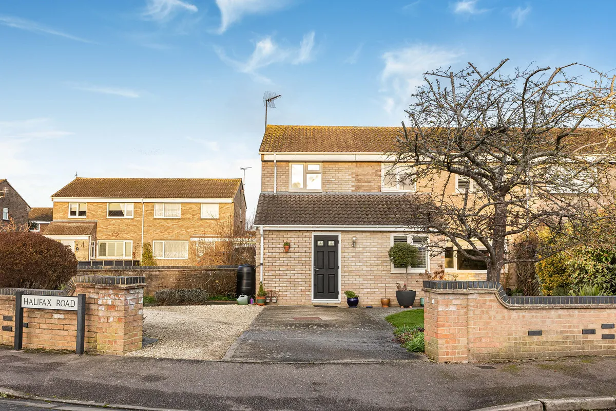 Halifax Road, Bicester, photo 26