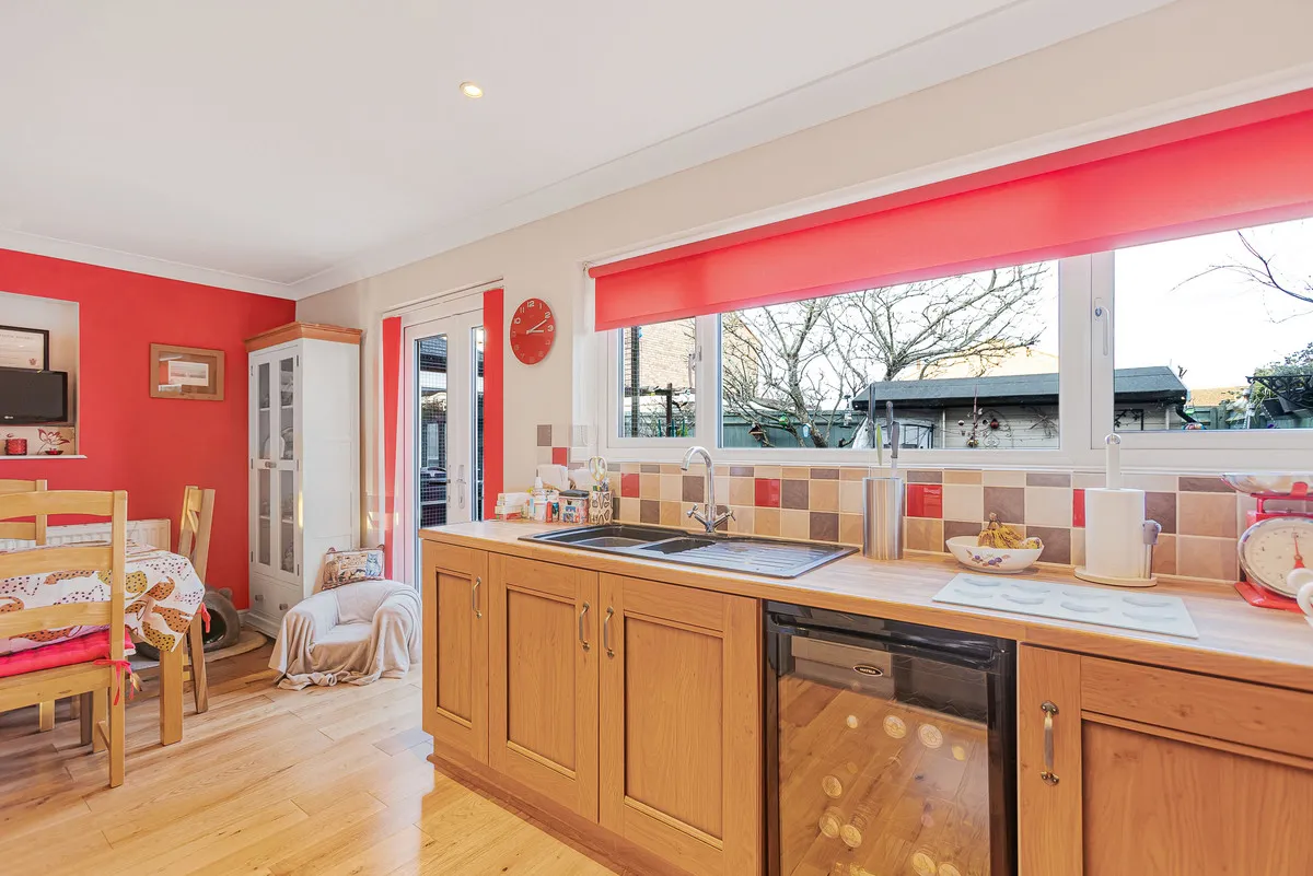 Halifax Road, Bicester, photo 9