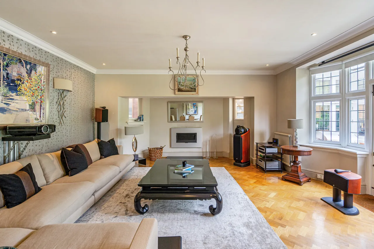 Manor Way, Blackheath, SE3, photo 10