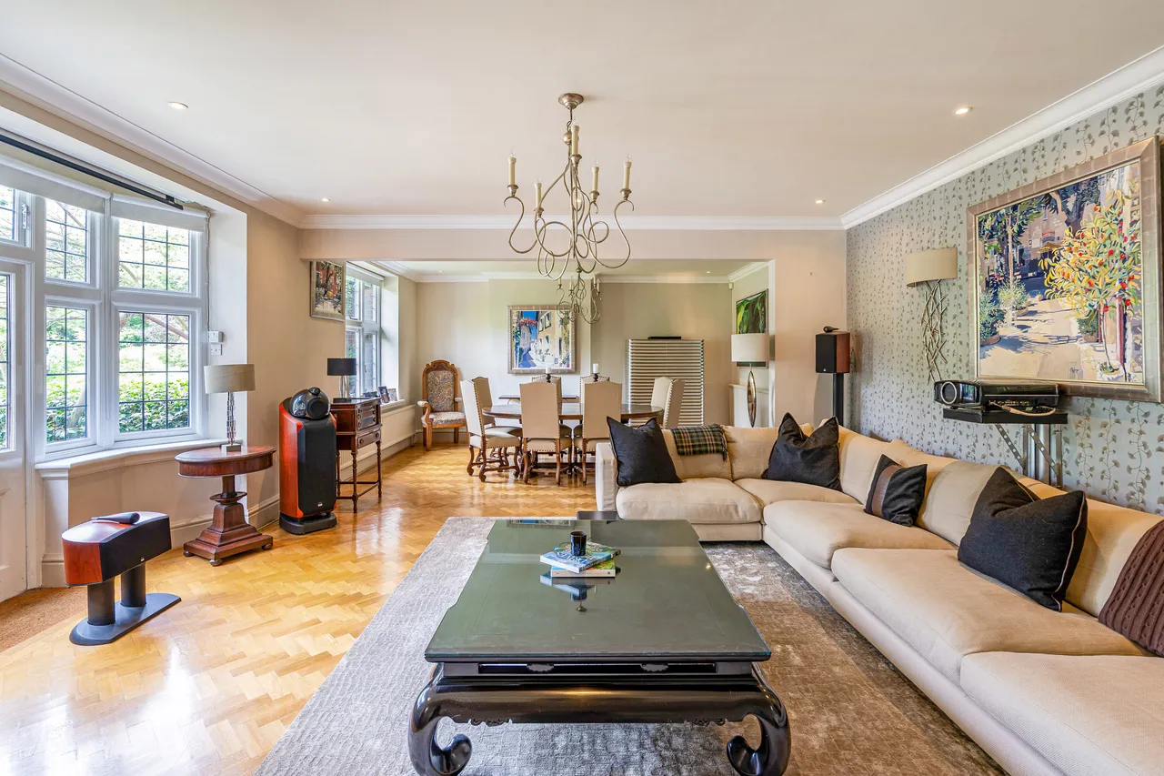 Manor Way, Blackheath, SE3, photo 11