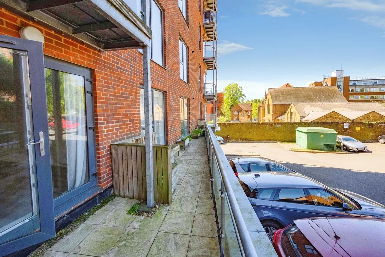 Midland Road, Hemel Hempstead, photo 12