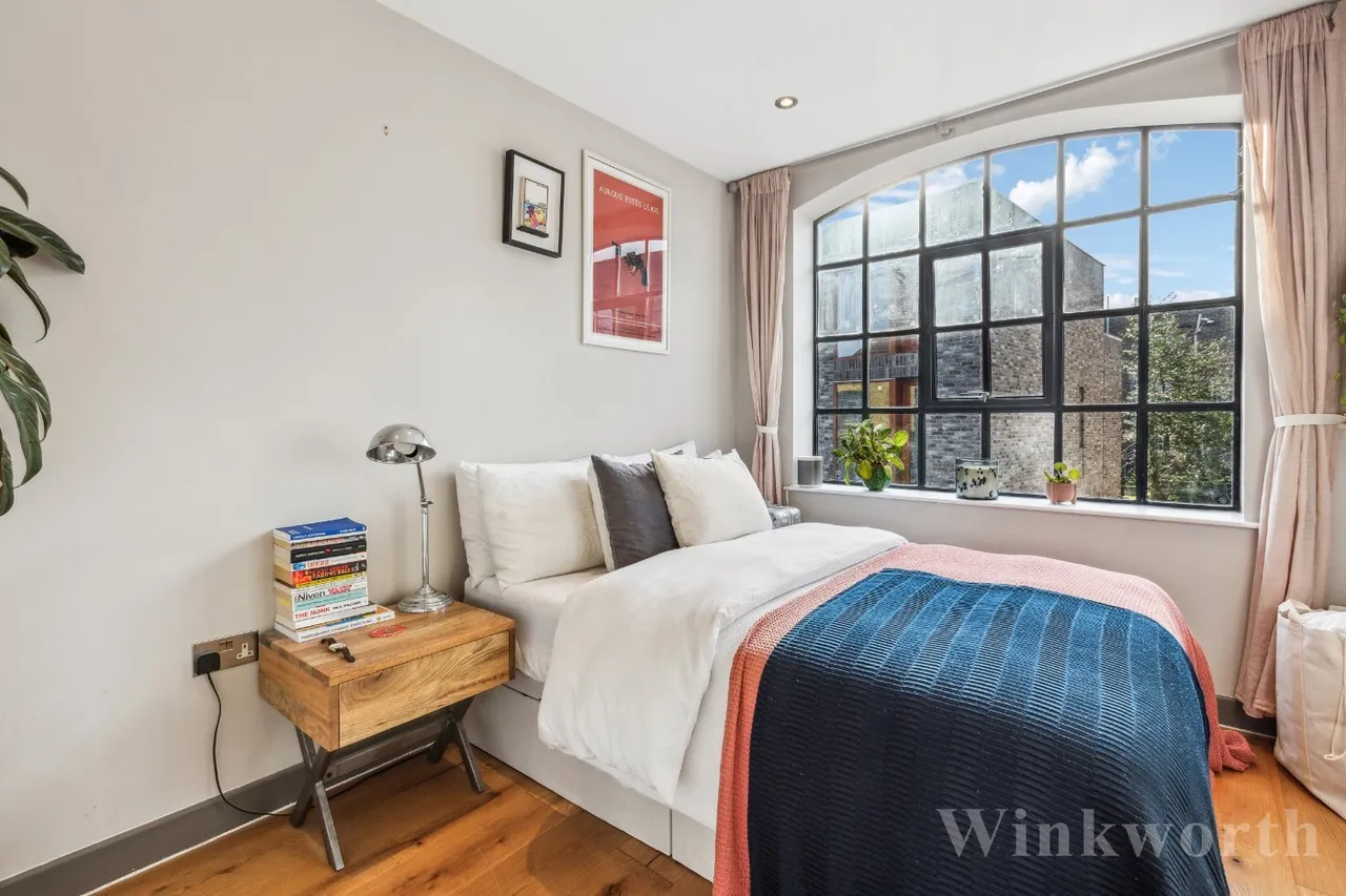 Hatcham Park Mews, London, SE14, photo 2