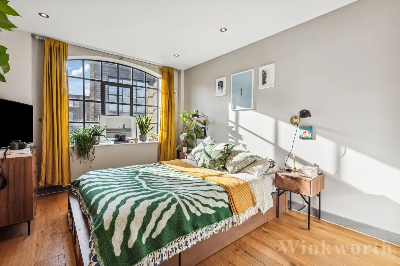 Hatcham Park Mews, London, SE14, photo 10