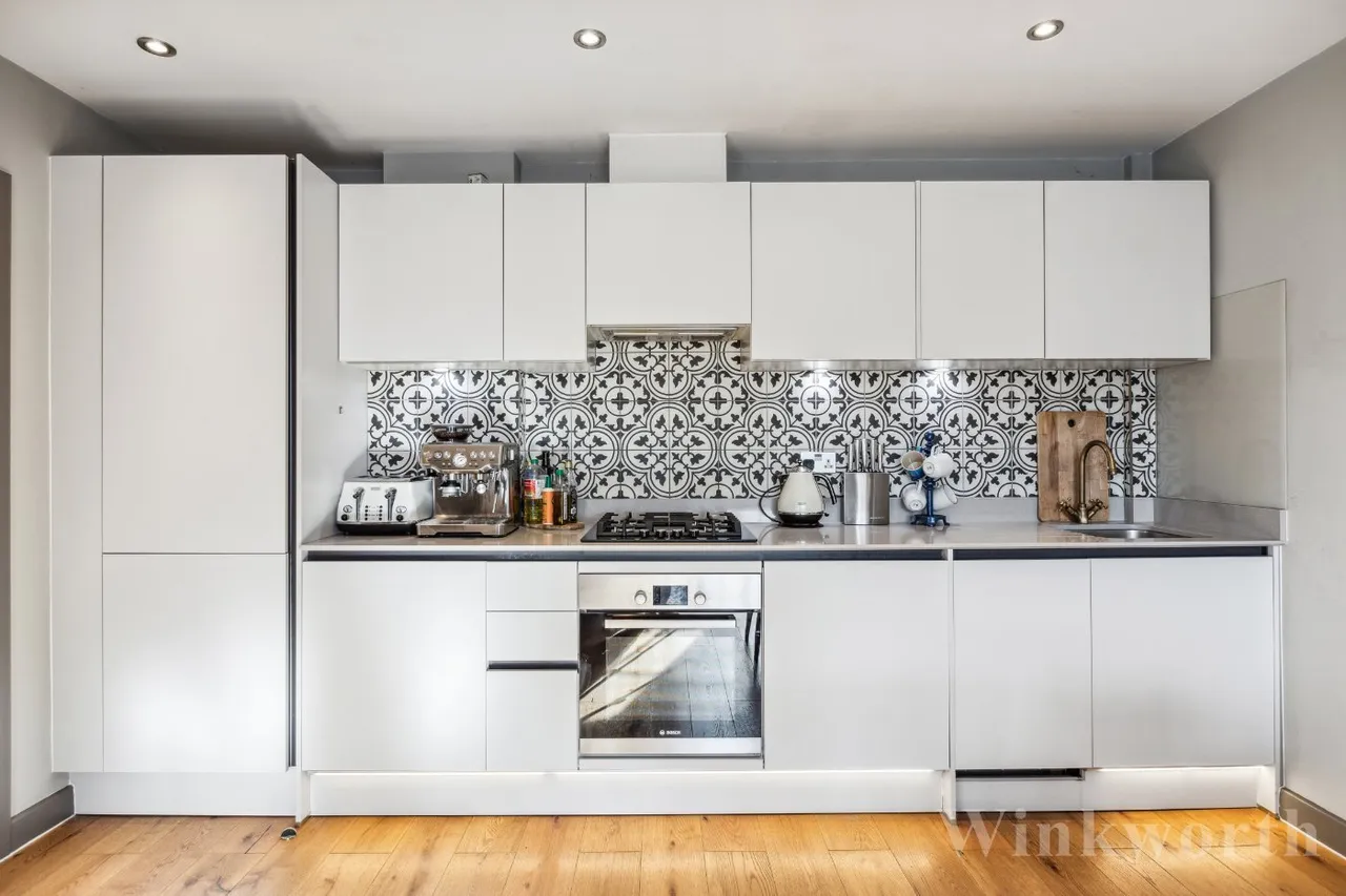 Hatcham Park Mews, London, SE14, photo 9