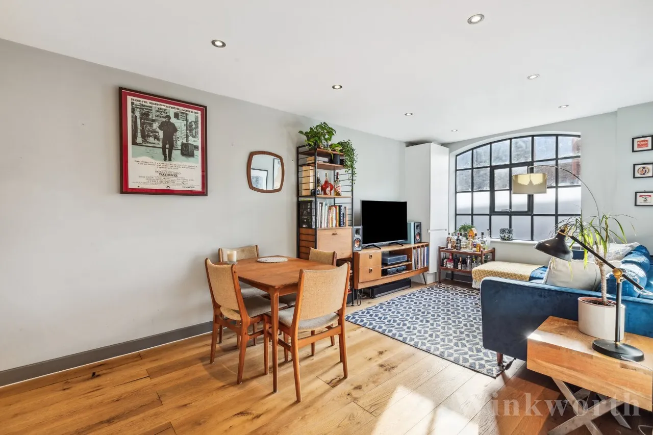 Hatcham Park Mews, London, SE14, photo 5