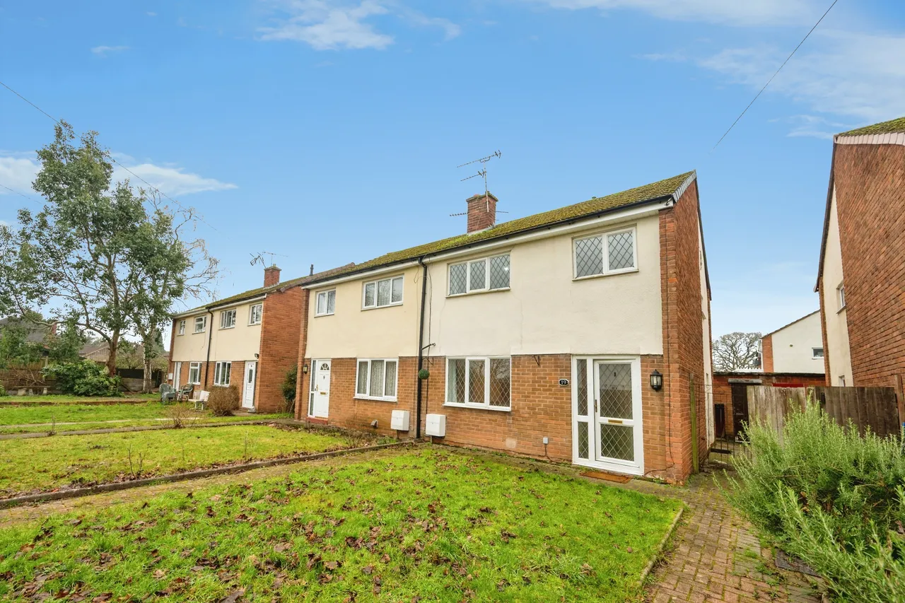 3 bed house for sale — Pershore Road, Kidderminster