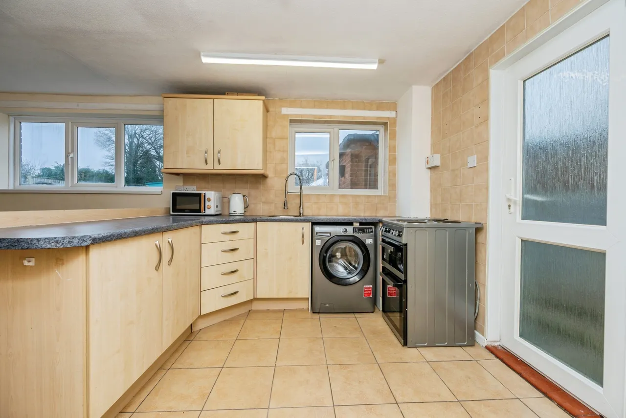 Pershore Road, Kidderminster, photo 4