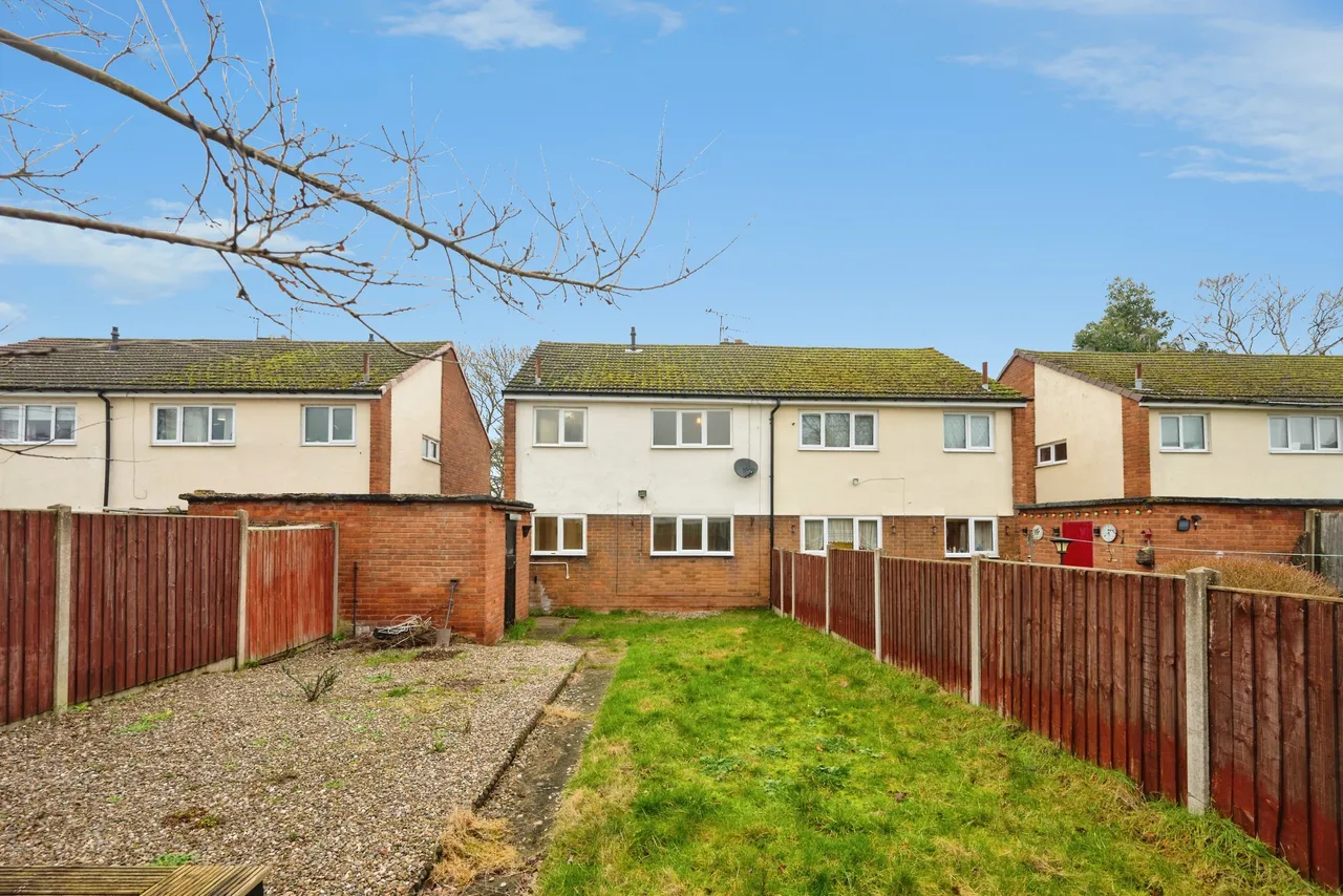 Pershore Road, Kidderminster, photo 11