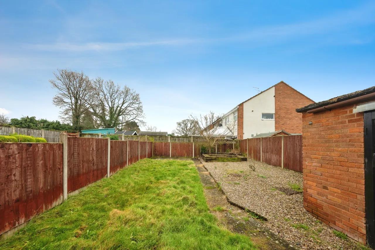 Pershore Road, Kidderminster, photo 10