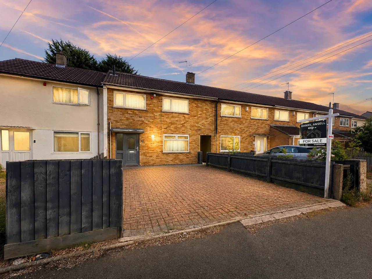 Kelso Green, Leicester, LE2, photo 12