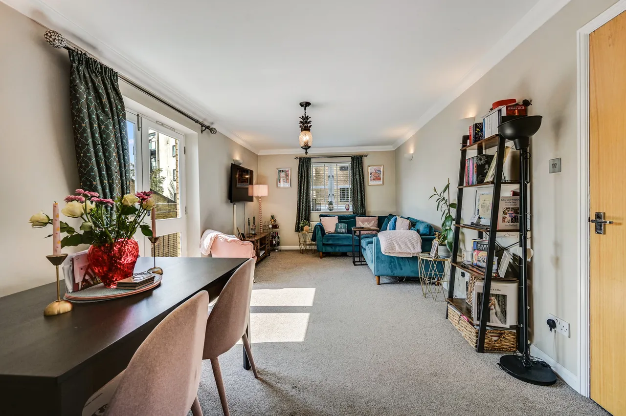 15 Springfield Basin, Wharf Road, Chelmsford, Essex, CM2 6YQ, photo 5