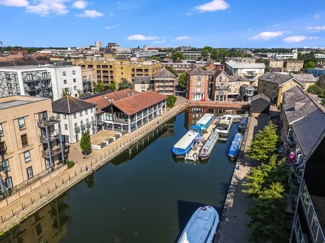 15 Springfield Basin, Wharf Road, Chelmsford, Essex, CM2 6YQ, photo 10