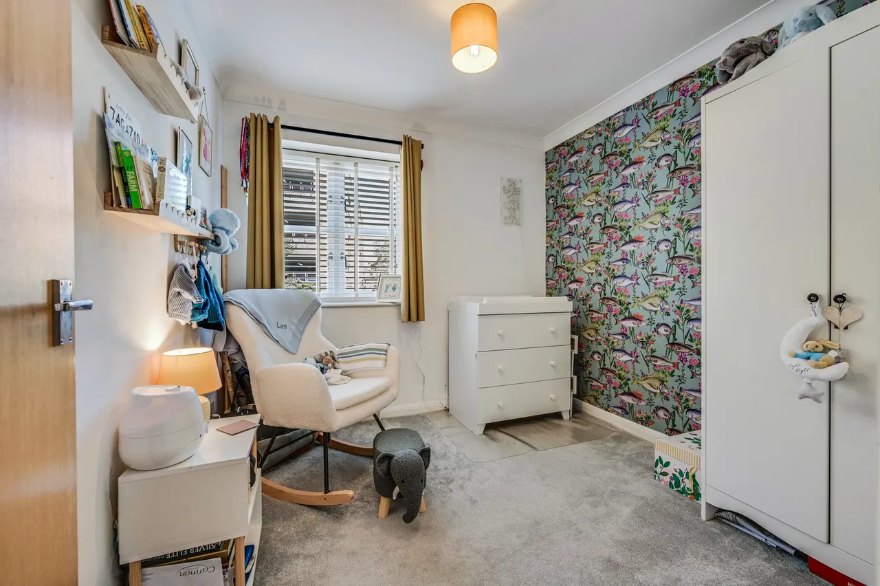15 Springfield Basin, Wharf Road, Chelmsford, Essex, CM2 6YQ, photo 8