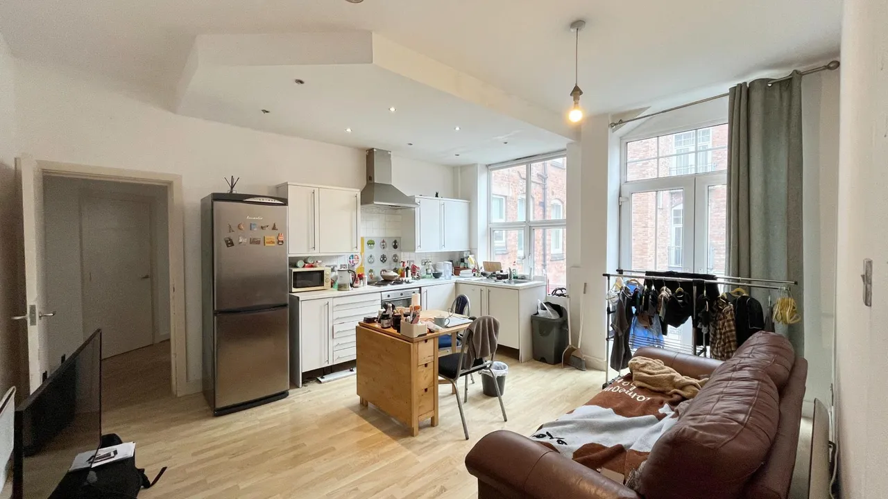 Duke Street, City Centre, Leicester, LE1, photo 2