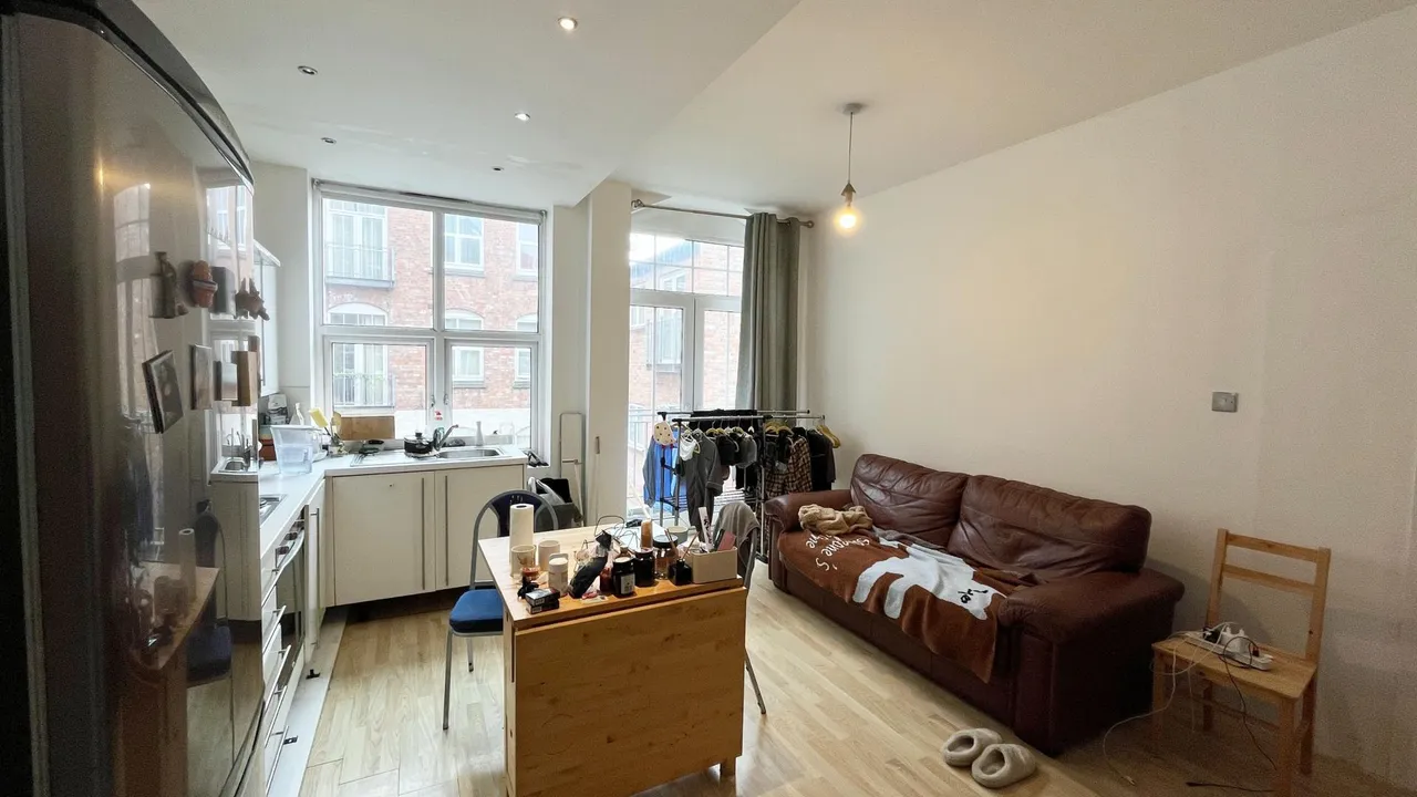 Duke Street, City Centre, Leicester, LE1, photo 3