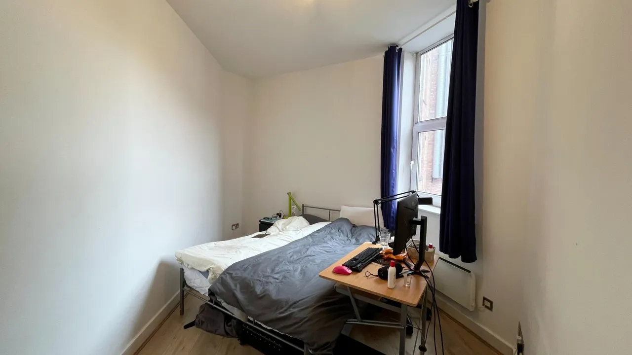 Duke Street, City Centre, Leicester, LE1, photo 6