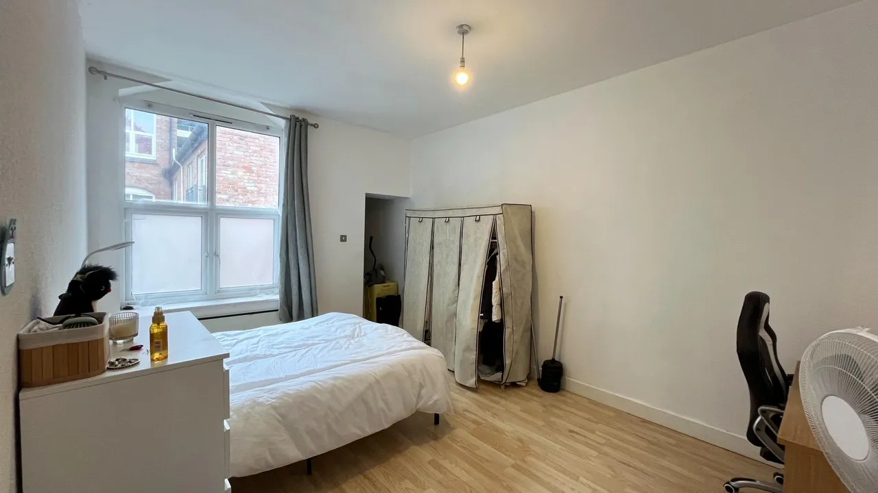Duke Street, City Centre, Leicester, LE1, photo 4