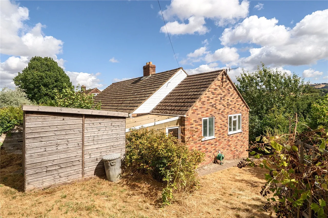 Mochdre, Newtown, Powys, SY16 4JS, photo 25
