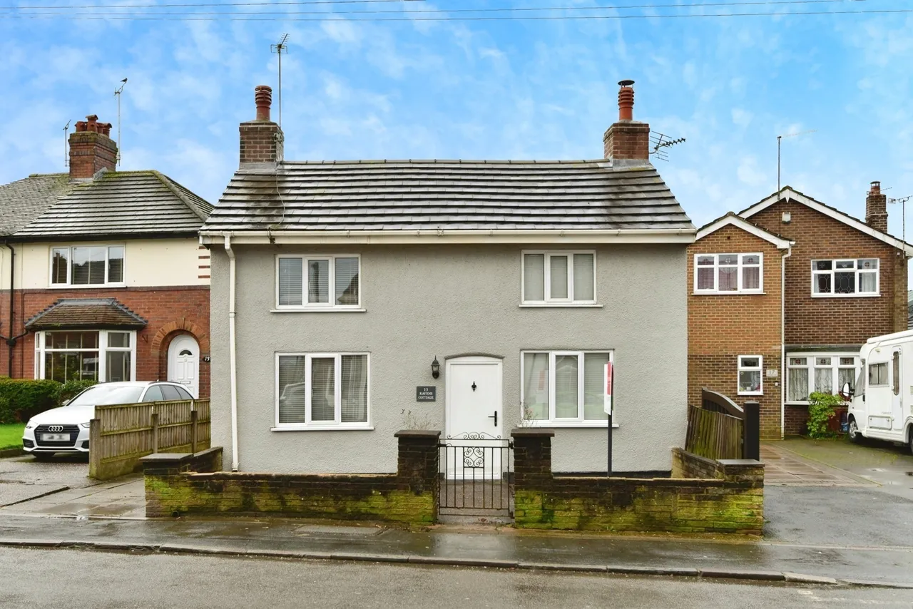 Ravens Lane, Bignall End, Stoke-on-Trent, Staffordshire, ST7, photo 17