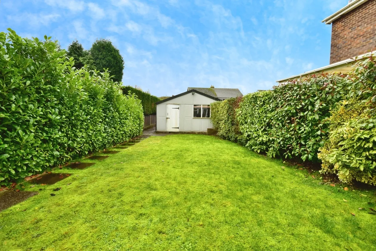 Ravens Lane, Bignall End, Stoke-on-Trent, Staffordshire, ST7, photo 19