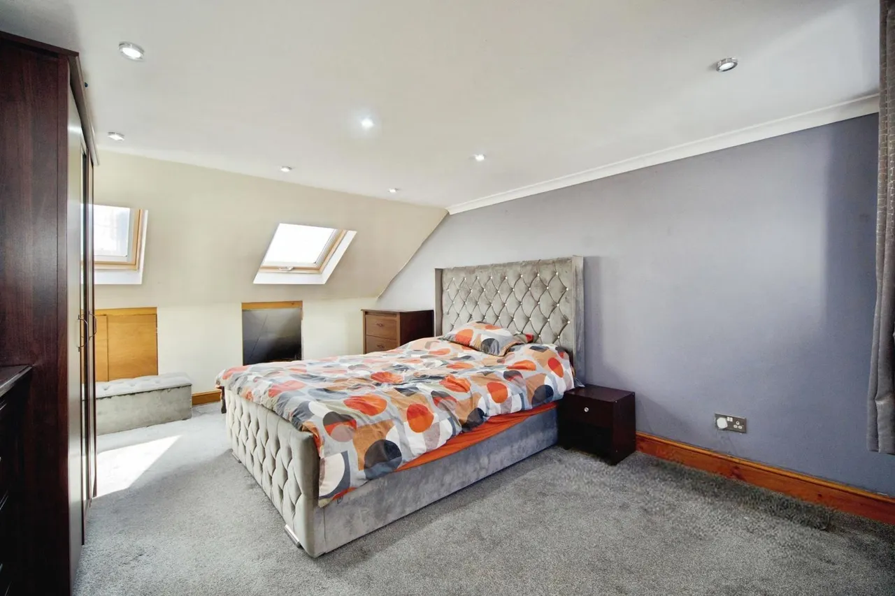 St. John's Road, Walthamstow, E17, photo 6
