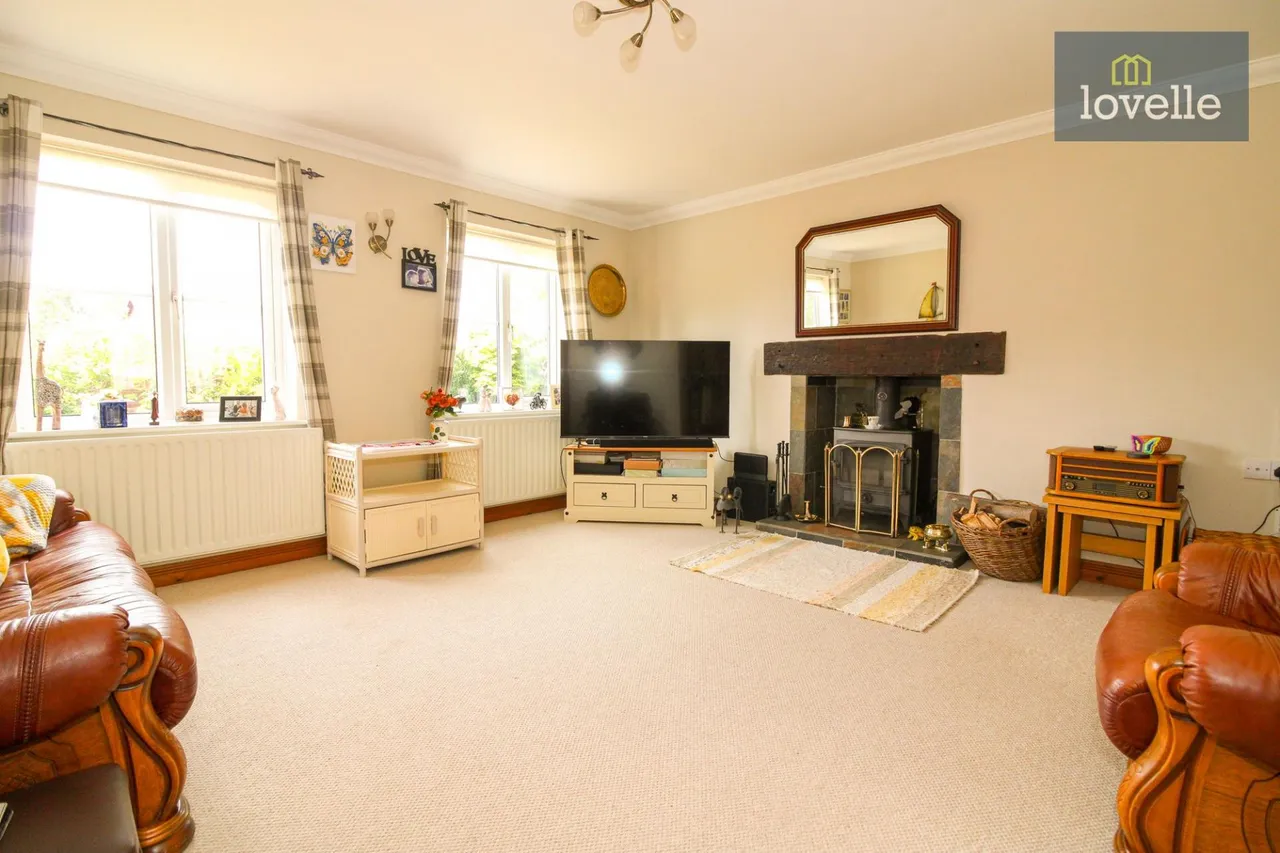 Squire Meadows, North Somercotes, LN11, photo 7