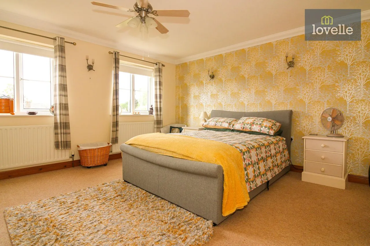 Squire Meadows, North Somercotes, LN11, photo 15