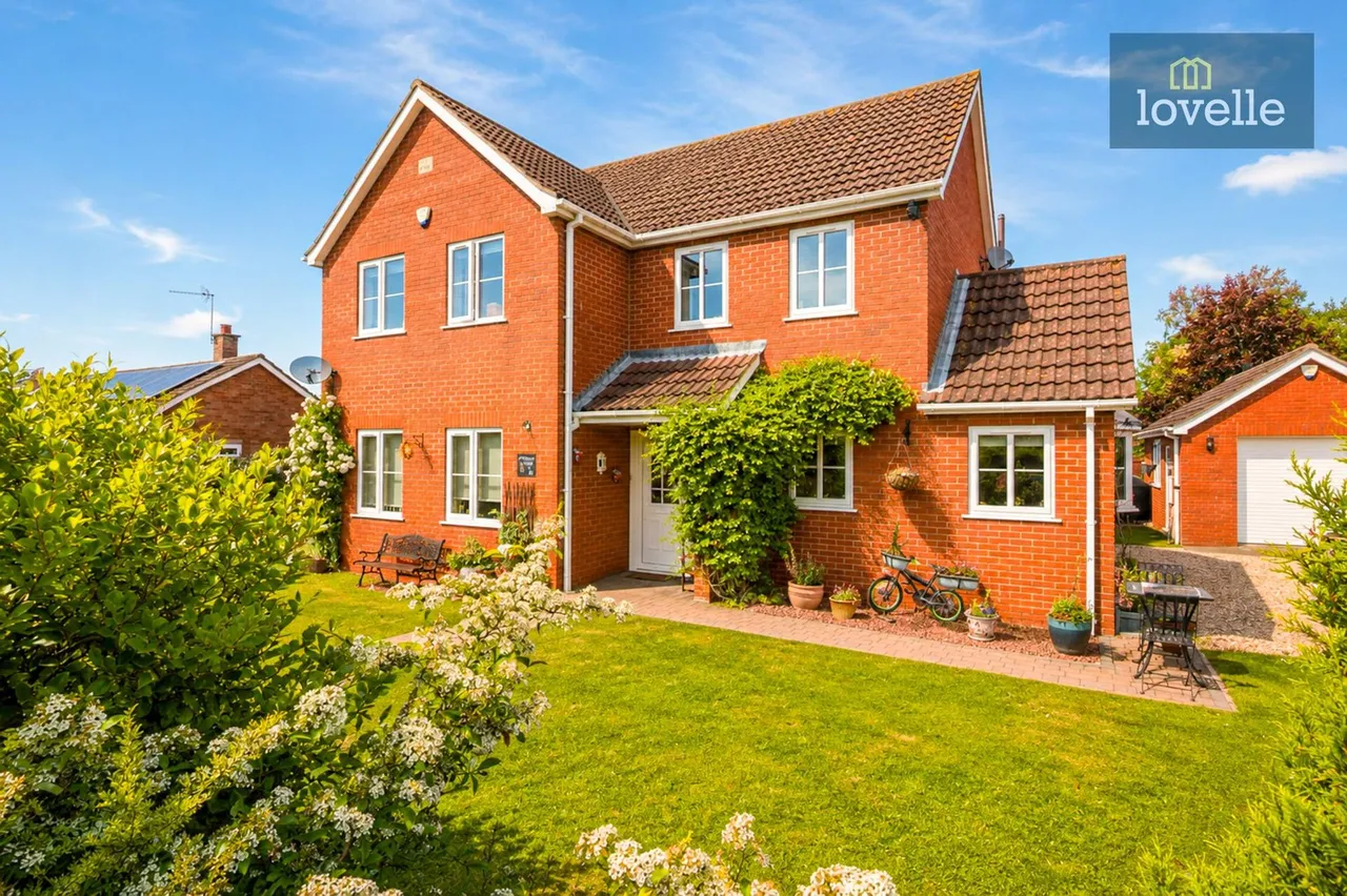 Squire Meadows, North Somercotes, LN11, photo 31